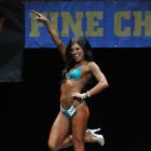 Dezirae  Freeman - NPC Jay Cutler Desert Classic 2014 - #1